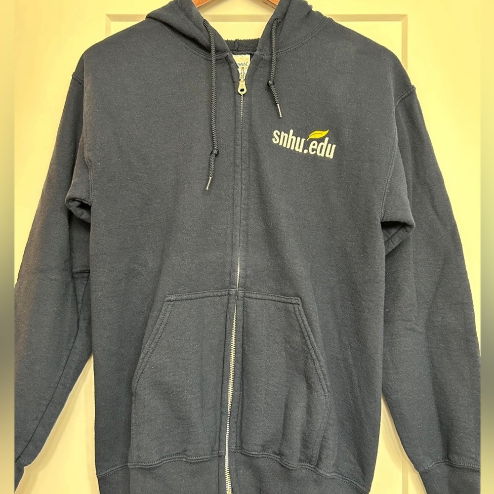 Southern New Hampshire University Sweatshirt
